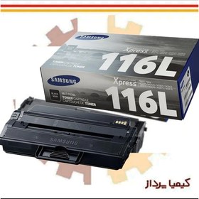 تصویر کارتریج DR116 SAMSUNG طرح MLT-DR116