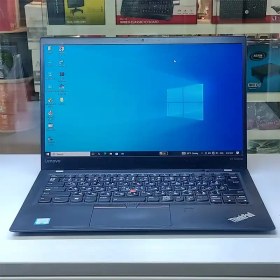 تصویر لپ تاپ استوک LENOVO X1 Carbon 