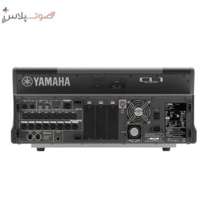 تصویر میکسر صدا دیجیتال Yamaha CL1 