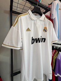 تصویر کیت میلان کلاسیک 2011 