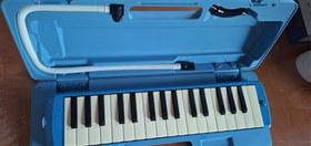 تصویر Yamaha p32d ملودیکا 