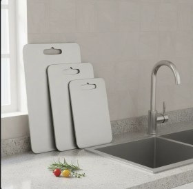 تصویر تخته کار استیل 