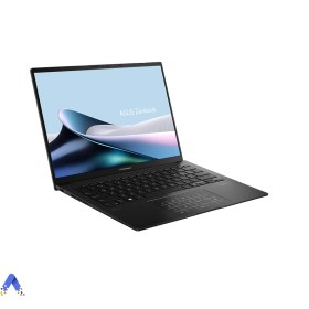 تصویر لپ تاپ 14 اینچی ایسوس مدل ZenBook 14 OLED UM3406HA R7 8840HS 16GB 1TB SSD Asus ZenBook 14 OLED UM3406HA R7 8840HS 16GB 1TB SSD