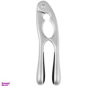 تصویر گردو و فندق شکن مدل FZ-714 