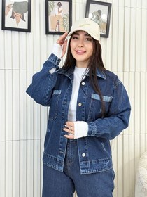 تصویر کت جین لاری (051592) 