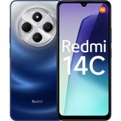 تصویر گارد و کاور گوشی شیائومی Redmi14C 