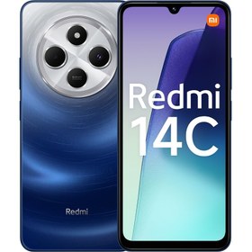 تصویر گارد و کاور گوشی شیائومی Redmi14C 