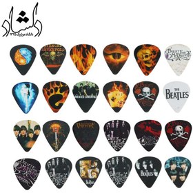 تصویر پیک گیتار Washburn 