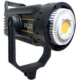 تصویر ویدیو لایت COB KY-BK 0923 Video light 
