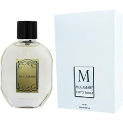 تصویر ادوپرفیوم ملگاچو مدل مگاماره حجم 100 میلی‌لیتر Melgacho MEGAMARE Eau De Parfum 100 Ml