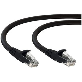 تصویر کابل شبکه CAT6 بلدن (Belden) طول 5 متر 