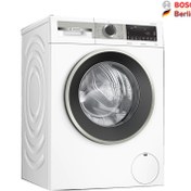 تصویر ماشین لباسشویی بوش مدل BOSCH WGA254X0ME BOSCH WASHING MACHINE Serie 4 WGA254X0ME