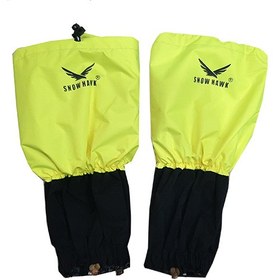 تصویر گتر کوهنوردی Snow Hawk 