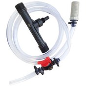 تصویر ونتوری تزریق کود 