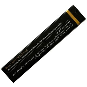 تصویر خط چشم مویی این لی کد BMELI002 رنگ مشکی 