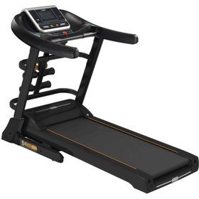 تصویر تردمیل خانگی فلکسی فیت مدل 8008 Home treadmill Flexidit 8008