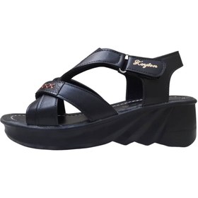 تصویر صندل زنانه مدل 118 