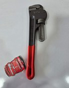 تصویر اچار لوله گیر 12 اینچ ویزاپ 