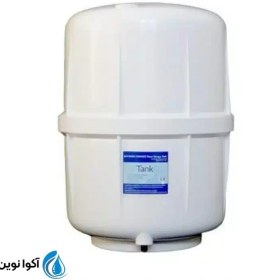 تصویر دستگاه تصفیه آب سی سی کا مدل CCK-RO7 ۷ مرحله ای 