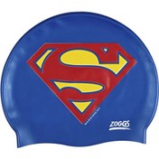 تصویر کلاه شنا Zoggs Swim Cap کد 382407 