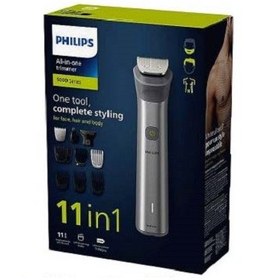 تصویر ست ماشین اصلاح فیلیپس مدل MG5930/15 ساخت اندونزی PHILIPS MG5930/15