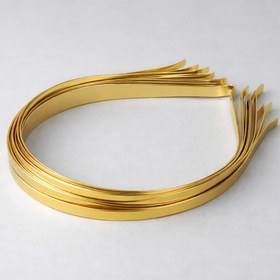 تصویر تل خام طلایی - ۱۰عددی 