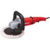 تصویر دستگاه پولیش صنعتی دنلکس مدل DX9118 ظرفیت ۱۴۰۰ وات 