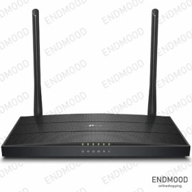 تصویر مودم روتر فیبر نوری تی پی لینک Tp-link XC220-G3v 