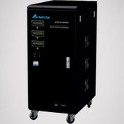 تصویر استابلایزر دلتا سه فاز STB-33-45KVA | استابلایزر 45 کاوا سه فاز 