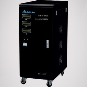 تصویر استابلایزر دلتا سه فاز STB-33-45KVA | استابلایزر 45 کاوا سه فاز 