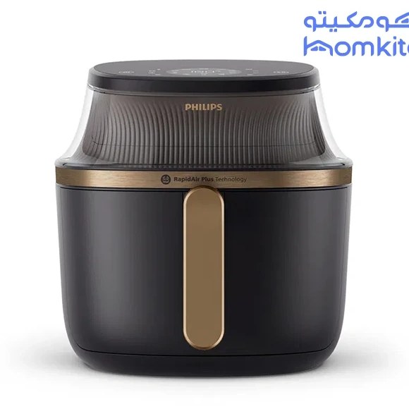 سرخکن بدون روغن فیلیپس مدل NA332 ظرفیت ۶.۲ لیتر