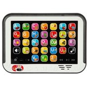 تصویر اسباب بازی های فیگور دیگر آموزشی مینیبو تبلت با صدا و نور کودکانه دخترانه پسرانه NEWBRENDHOME 