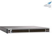 تصویر سوئیچ سیسکو C9500-48Y4C-A Cisco C9500-48Y4C-A Network Switch