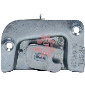 تصویر قفل درب ده تن 