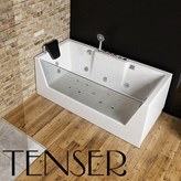 تصویر وان کلاسیک شاینی مدل N-BT023 Shiny Tub - NBT023