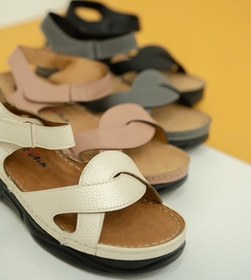 تصویر صندل طبی رها 