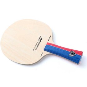 تصویر چوب راکت لوکی کربن RXTON 1 LOKI RXTON 1 Carbon Table Tennis Blade