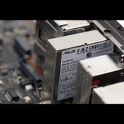 تصویر کارت وایرلس Intel AX210NGW Wi-Fi 6E V-M.2 