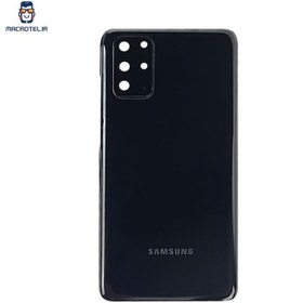تصویر درب پشت سامسونگ گلکسی S20 Plus Back cover Samsung Galaxy S20 Plus