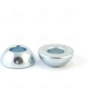 تصویر واشر تعادل مندل نیسان نمره 16 