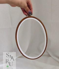 تصویر کارگاه ژله ای بیضی 