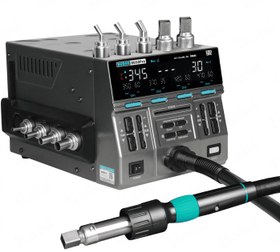 تصویر هیتر سوگون 8650PRO (SUGON) 