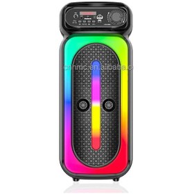 تصویر اسپیکر سینگ ای ZQS 4272M Sing-E ZQS 4272M Speaker