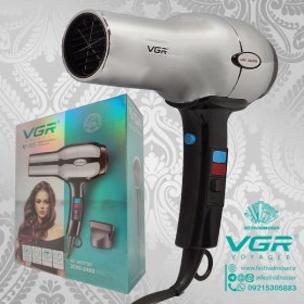 تصویر سشوار وی جی آر مدل V_465 VGR-465