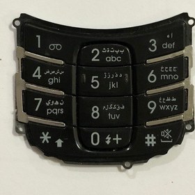 تصویر صفحه کلید سامسونگ SAMSUNG KEYPAD D500 