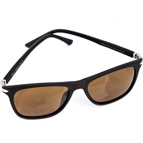 تصویر عینک آفتابی پلاریزه کائوچو سبک پرسول Sunglasses