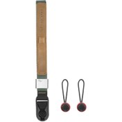 تصویر بند دوربین پیک دیزاین Peak Design CUFF Camera strap /Sage 