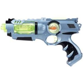 تصویر تفنگ اسباب‌ بازی مدل Space Guardian 829-9 