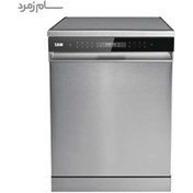 تصویر ماشین ظرفشویی سام 15 نفره مدل DW192 SAM DISHWASHER DW192