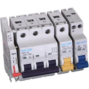 تصویر فروشگاه ژیار پارت